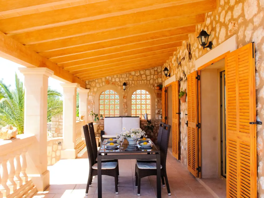 Maison de Vacances Santanyí