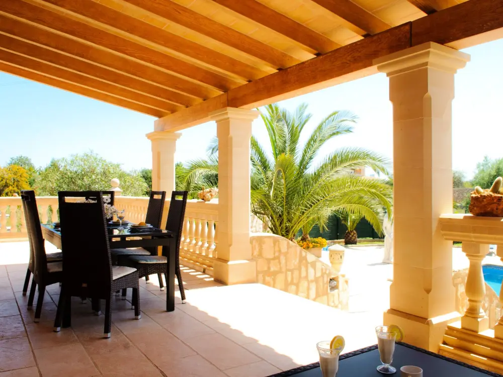 Maison de Vacances Santanyí