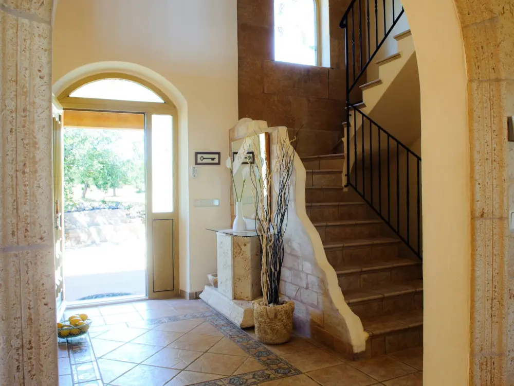 Maison de Vacances Santanyí
