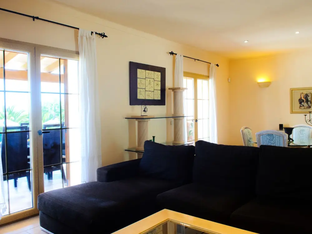 Maison de Vacances Santanyí