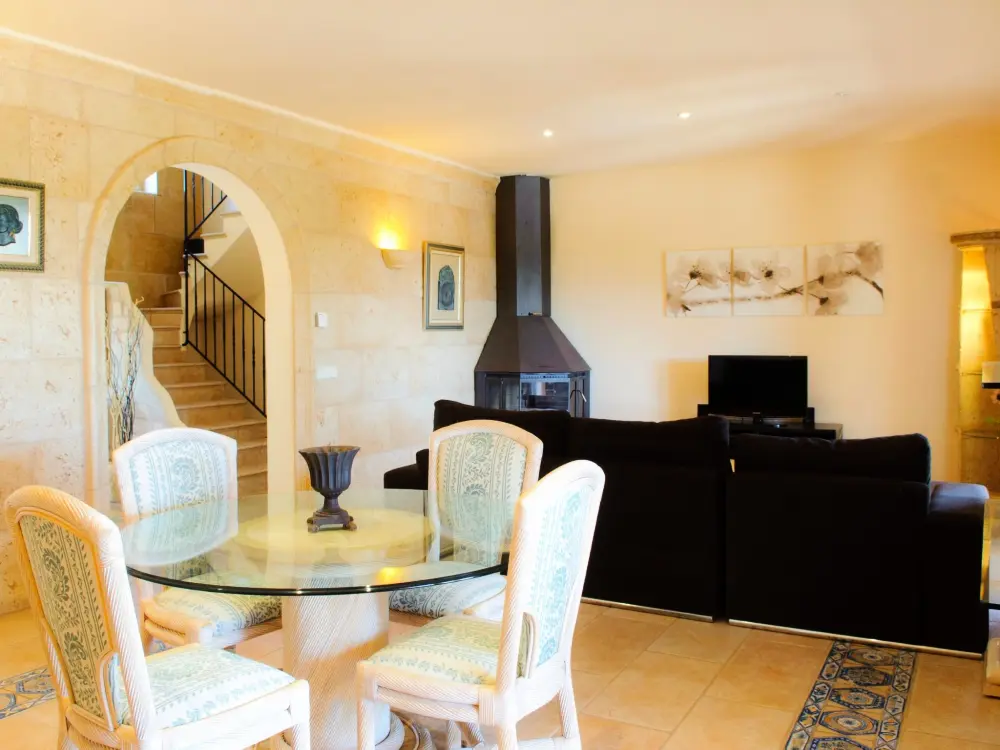 Maison de Vacances Santanyí