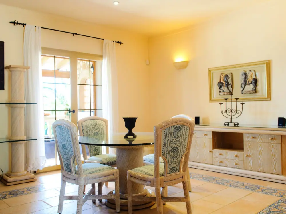Maison de Vacances Santanyí