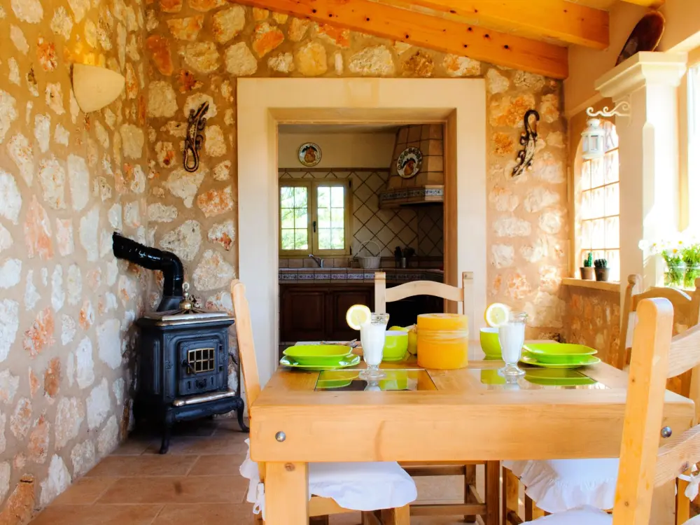 Maison de Vacances Santanyí