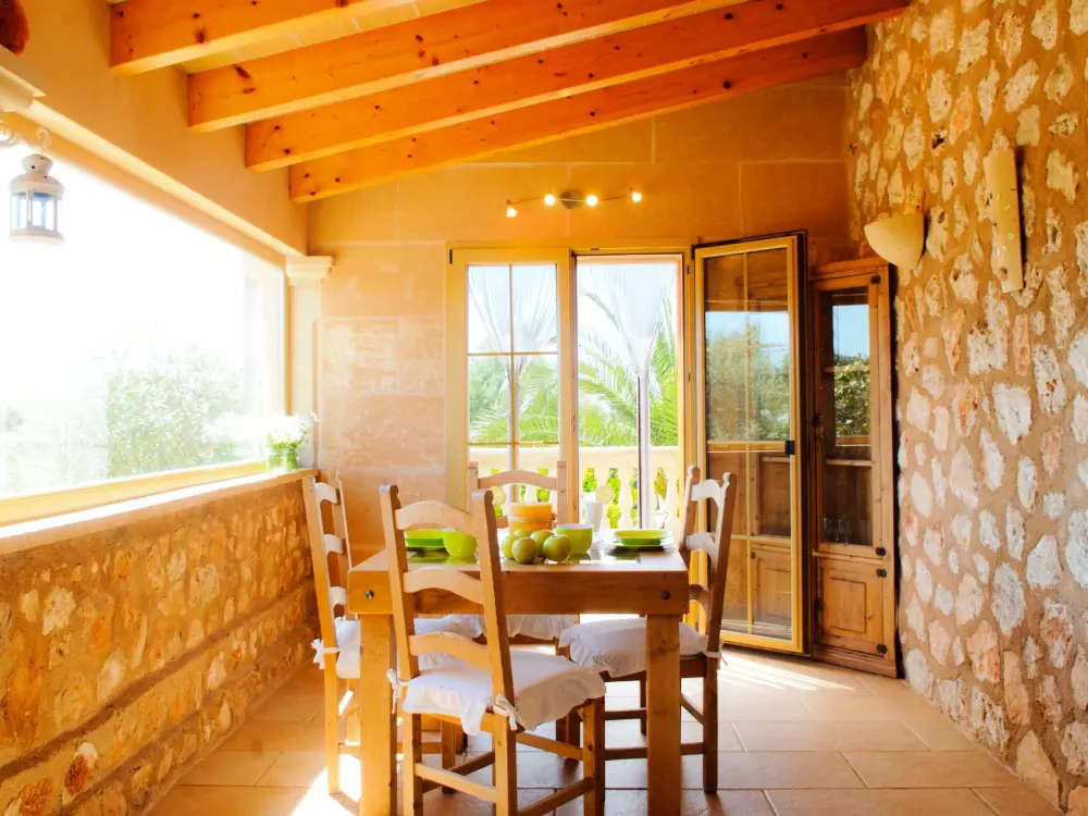 Maison de Vacances Santanyí