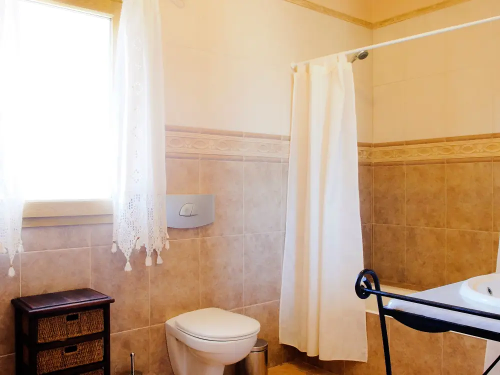 Maison de Vacances Santanyí