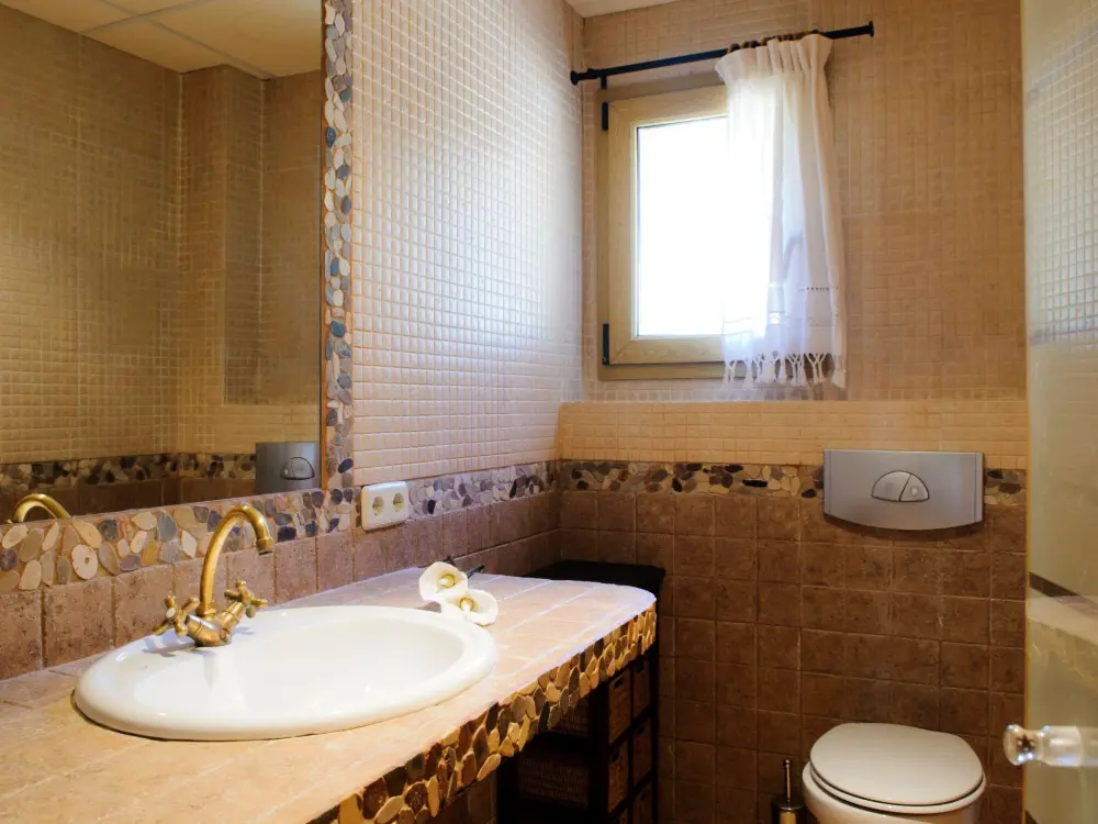 Maison de Vacances Santanyí