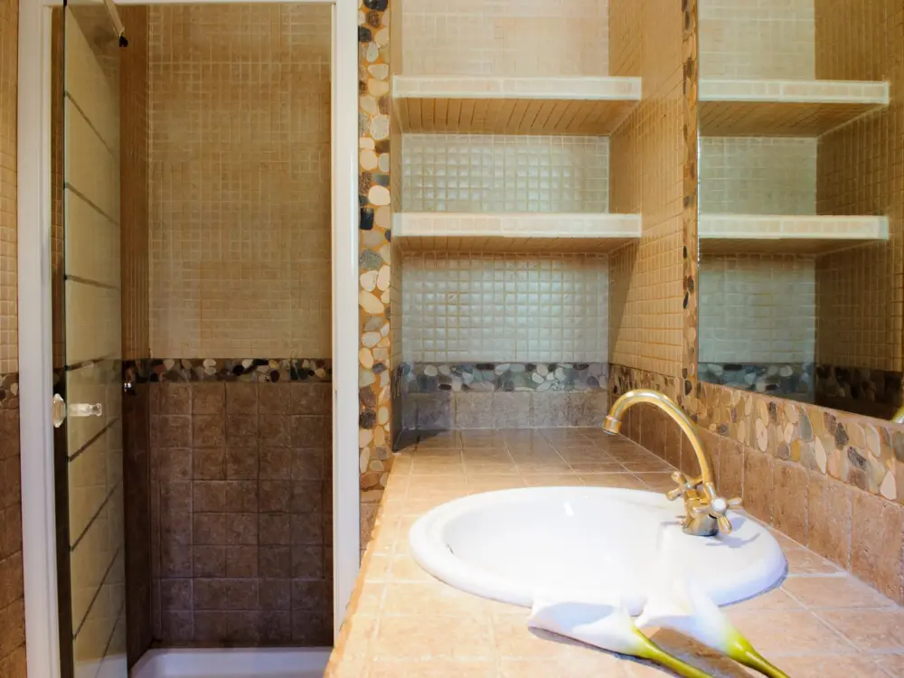 Maison de Vacances Santanyí
