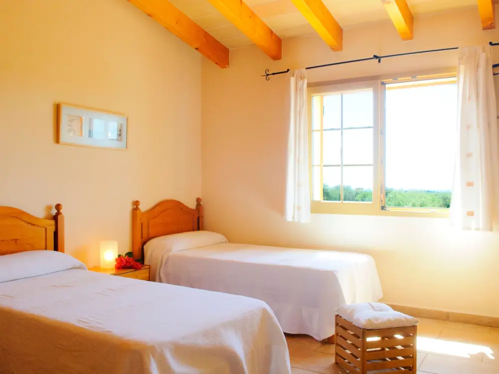 Maison de Vacances Santanyí
