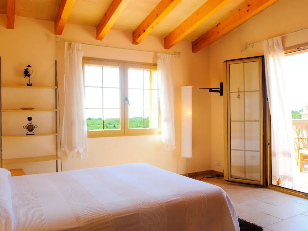 Maison de Vacances Santanyí