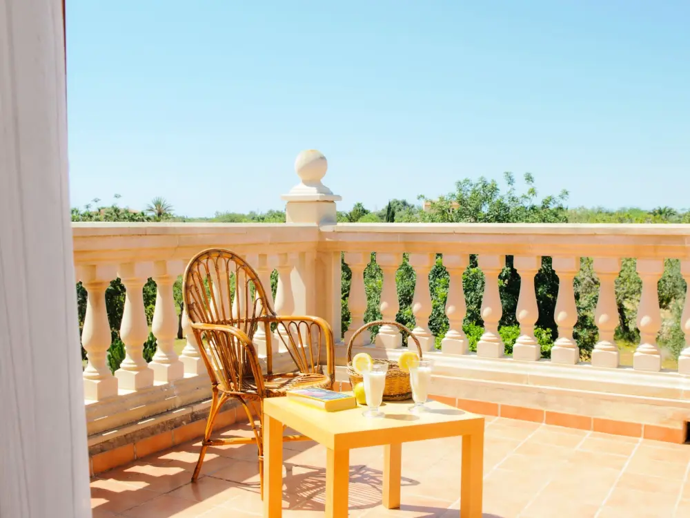 Maison de Vacances Santanyí
