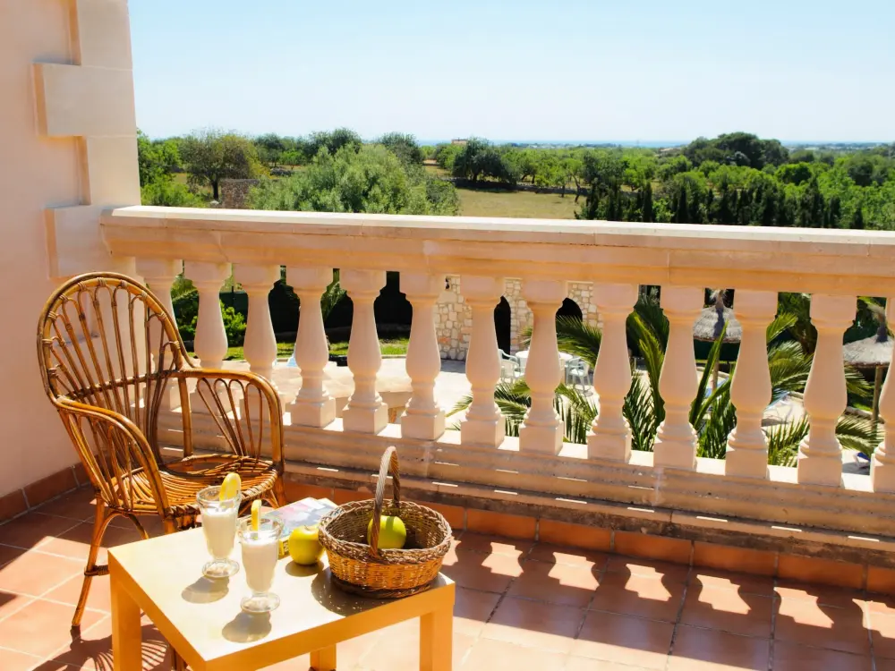 Maison de Vacances Santanyí