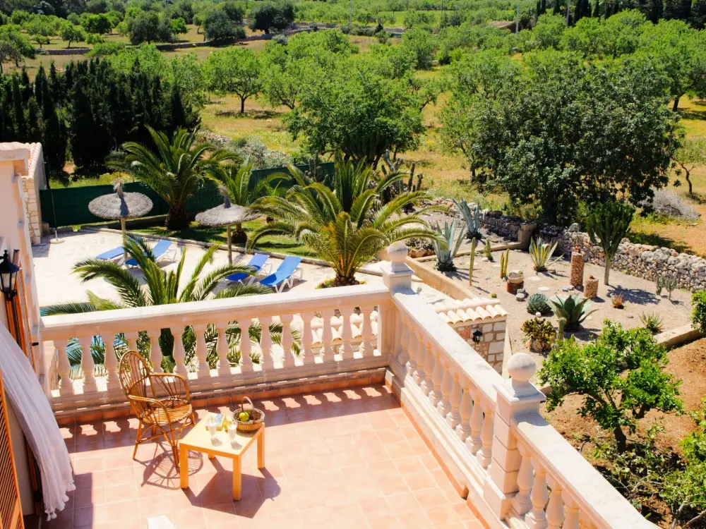 Maison de Vacances Santanyí