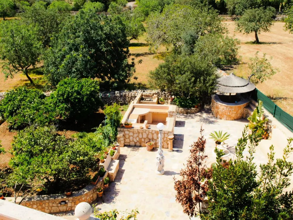 Maison de Vacances Santanyí