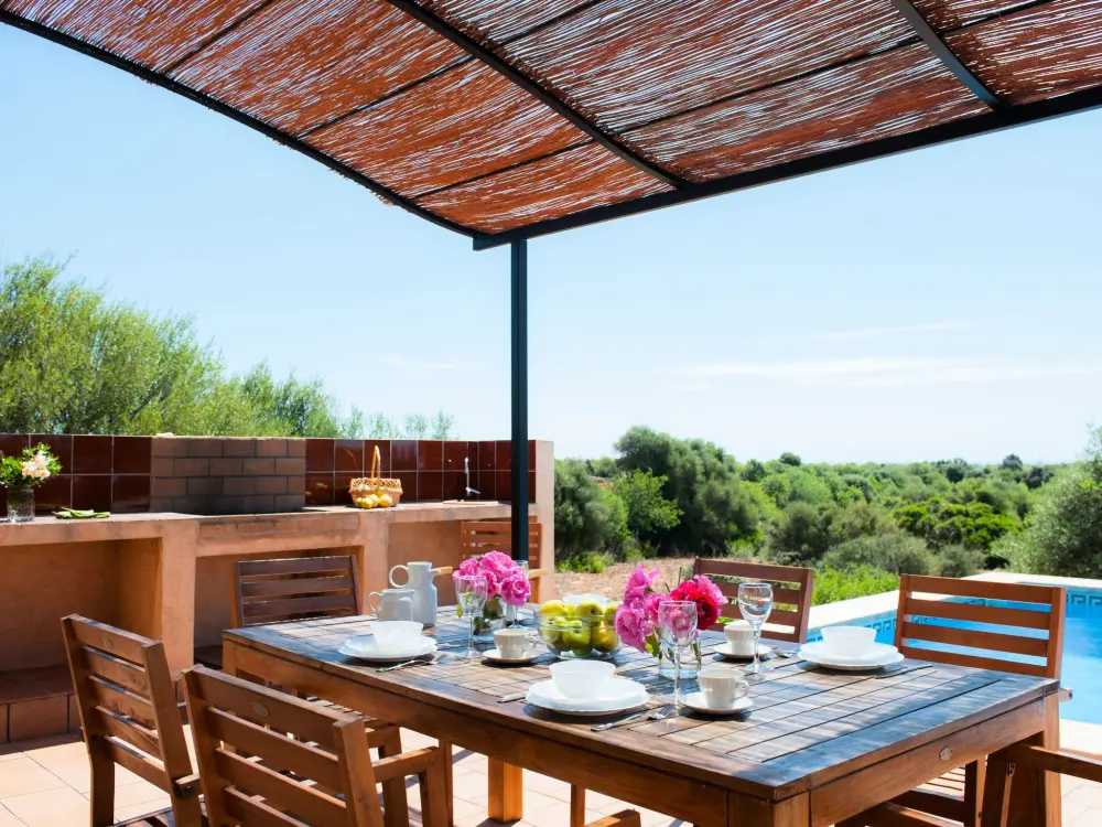 Maison de Vacances Santanyí