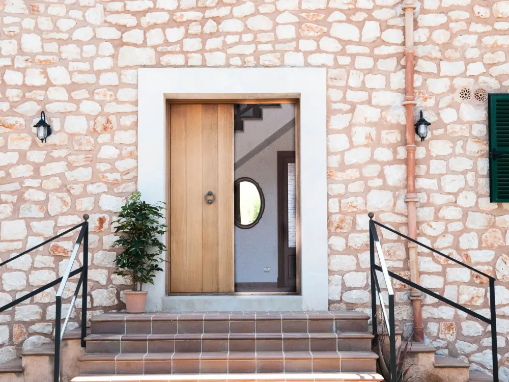 Maison de Vacances Santanyí