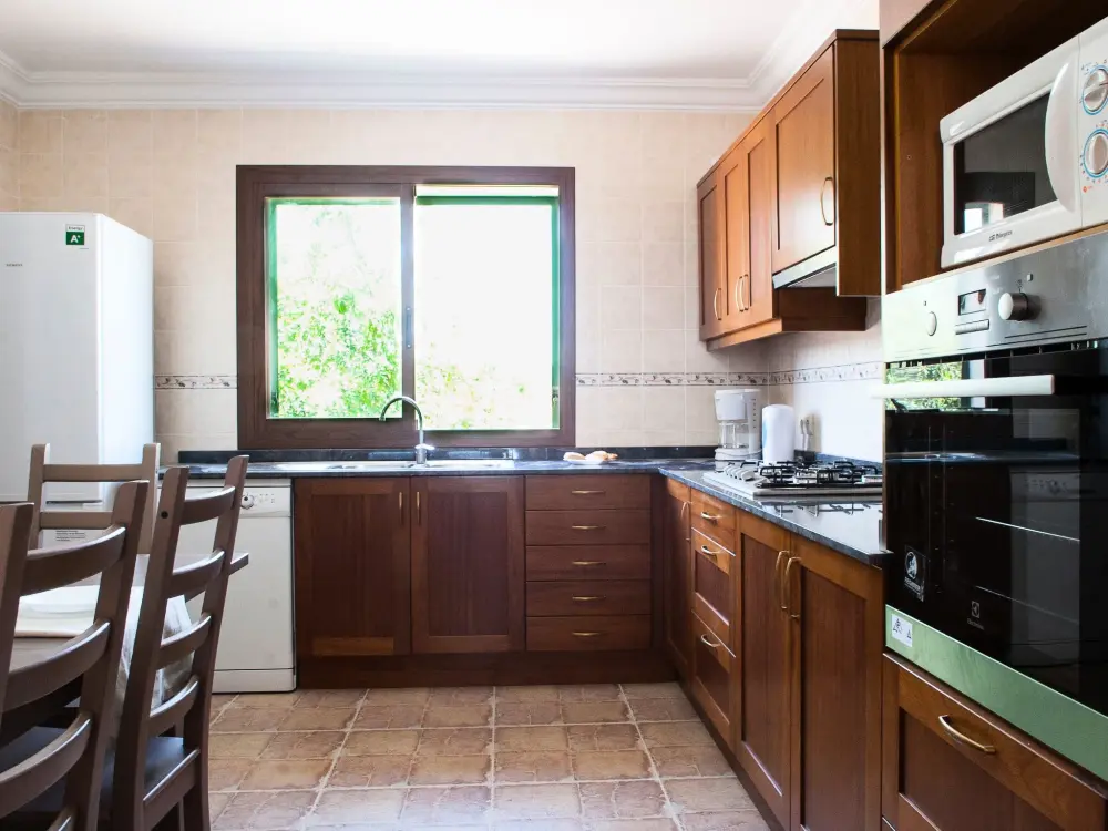 Maison de Vacances Santanyí