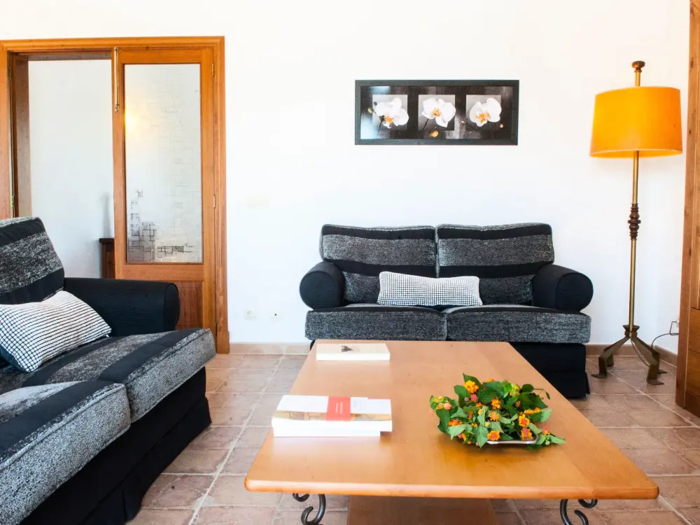 Maison de Vacances Santanyí