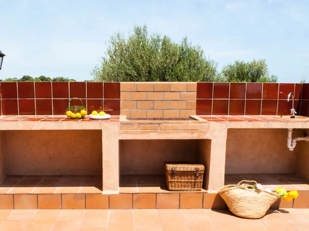 Maison de Vacances Santanyí