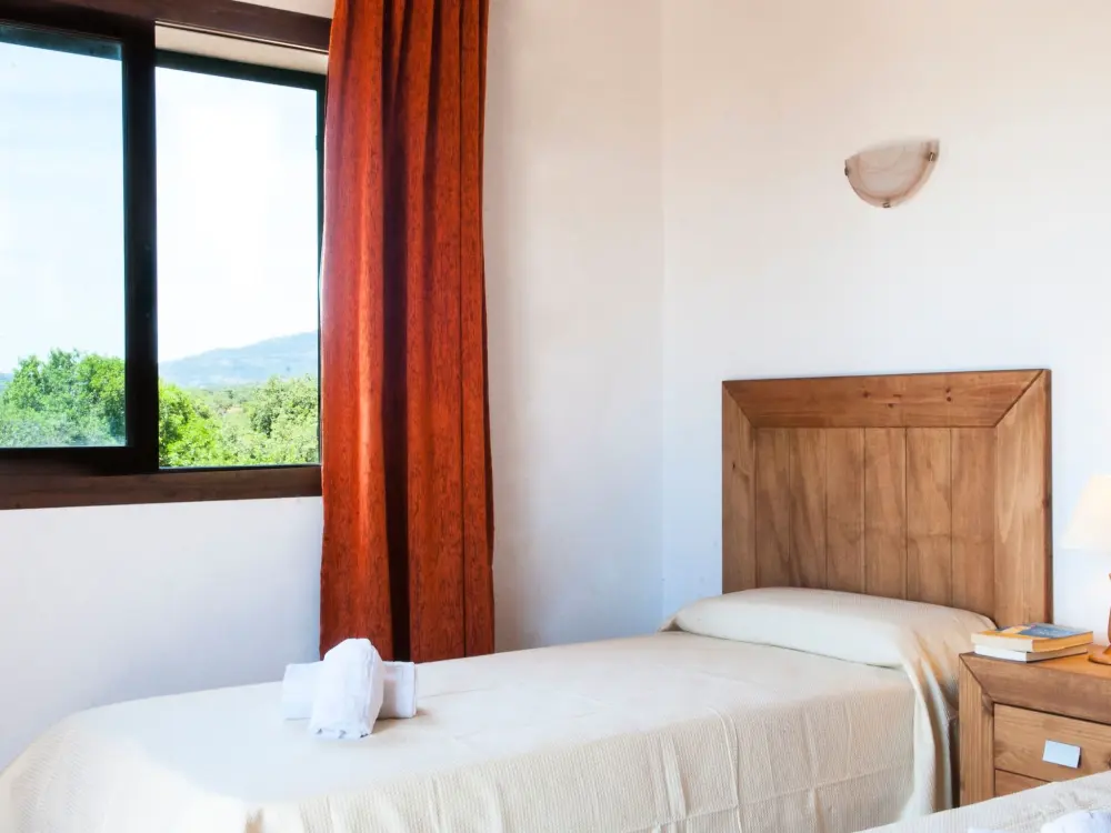 Maison de Vacances Santanyí