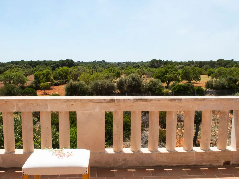 Maison de Vacances Santanyí