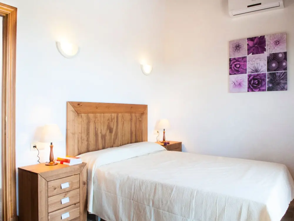 Maison de Vacances Santanyí