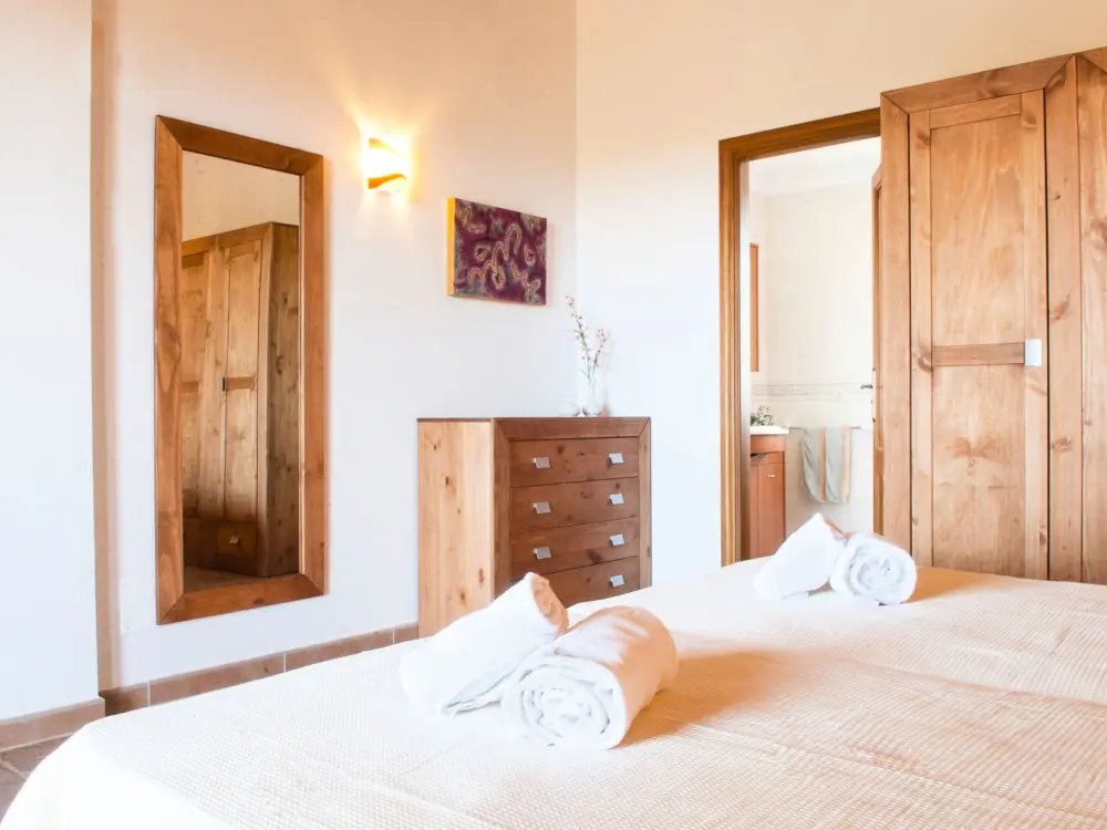 Maison de Vacances Santanyí