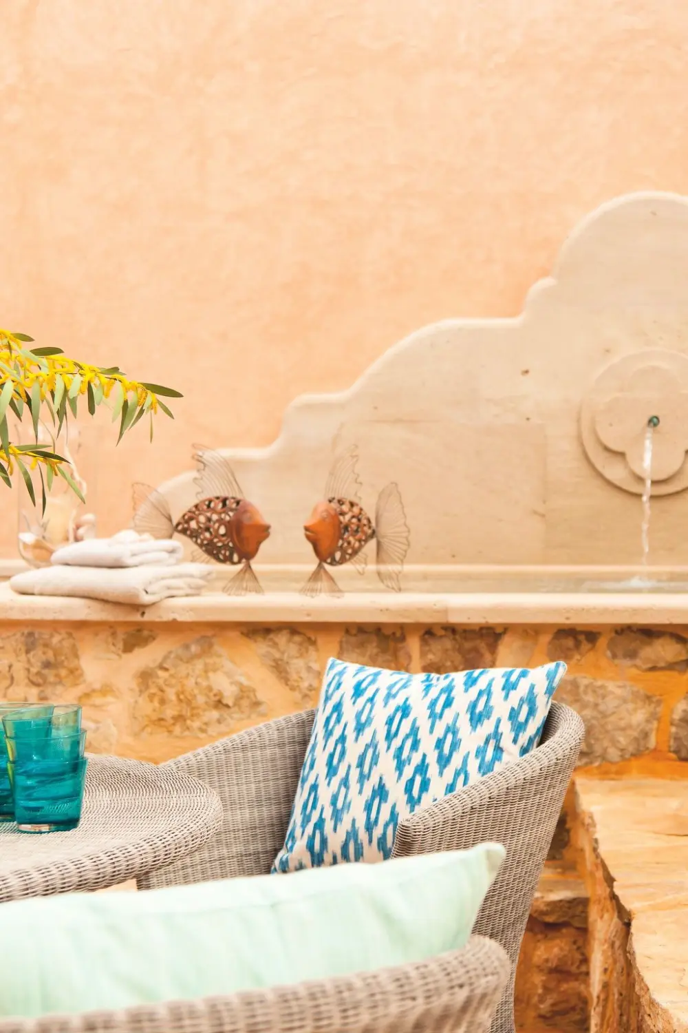 Maison de Vacances Santanyí