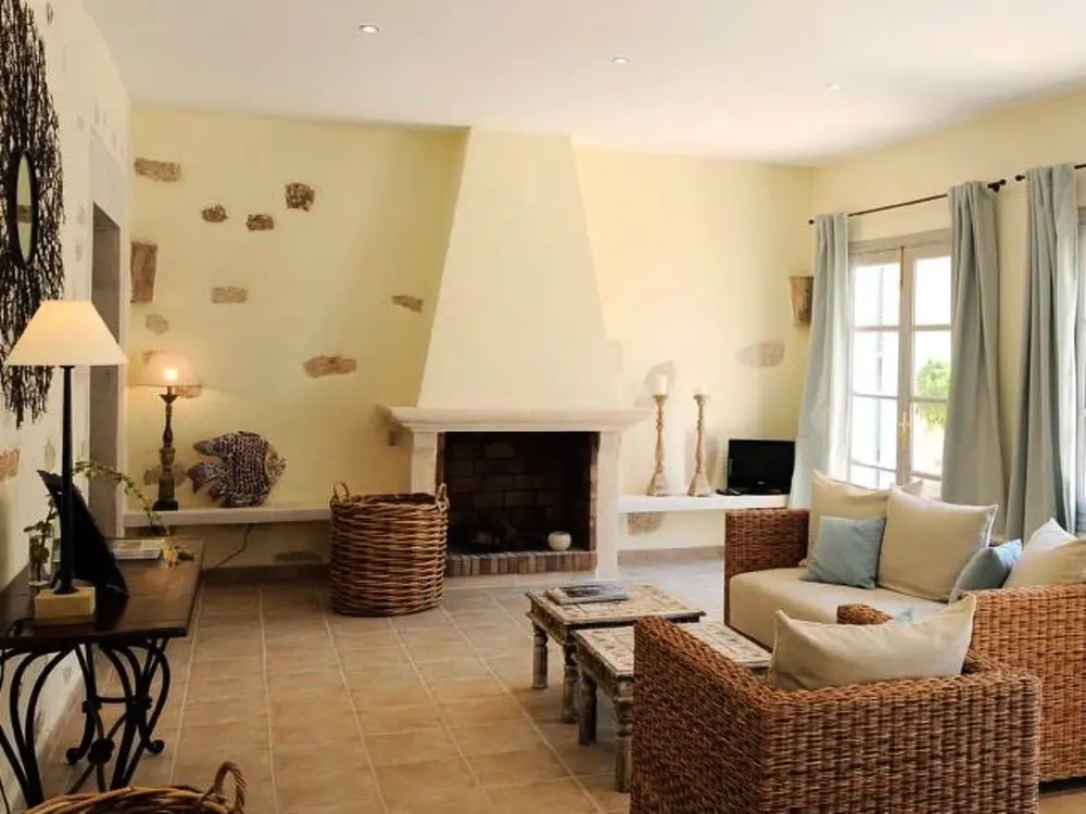 Maison de Vacances Santanyí