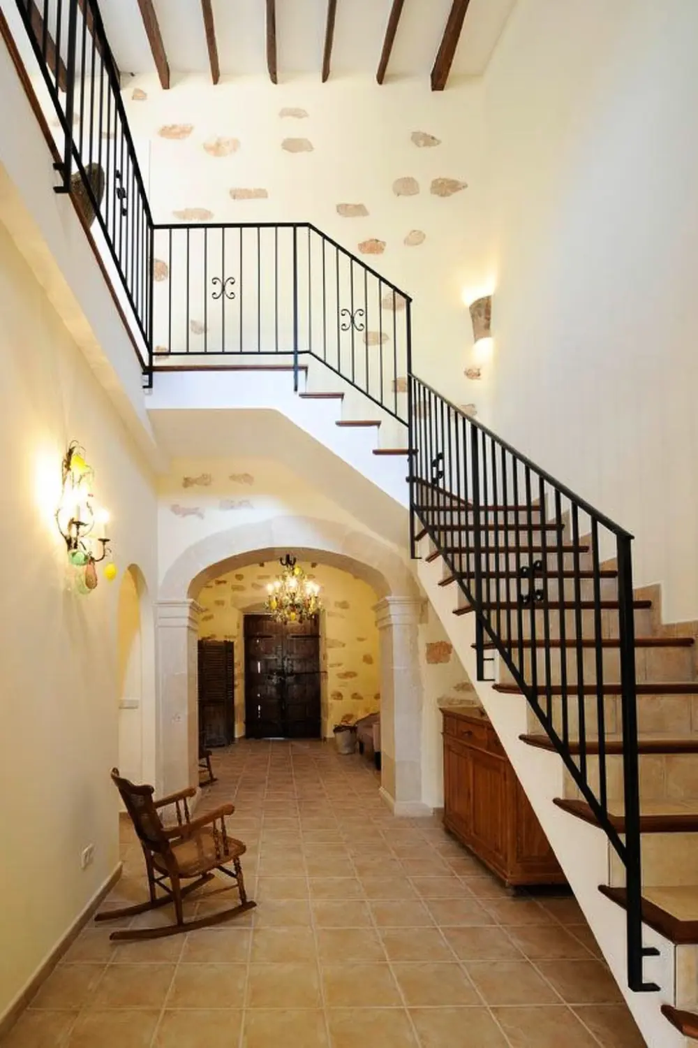 Maison de Vacances Santanyí