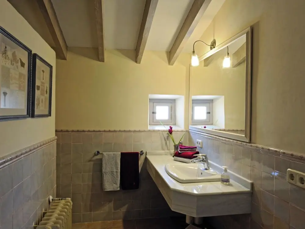 Maison de Vacances Santanyí