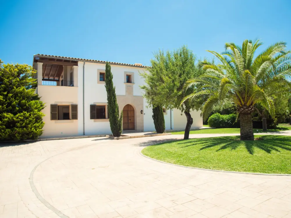 Maison de Vacances Santanyí