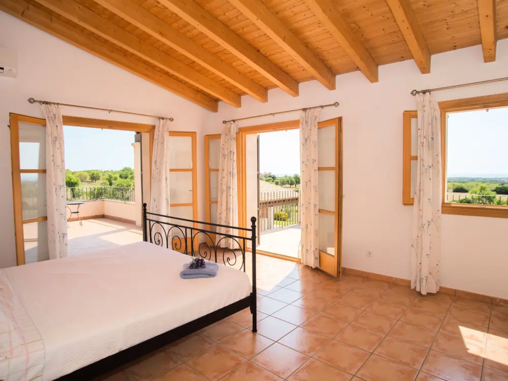 Maison de Vacances Santanyí