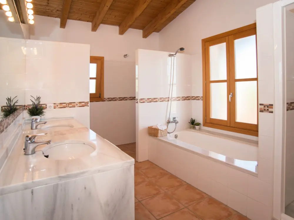 Maison de Vacances Santanyí