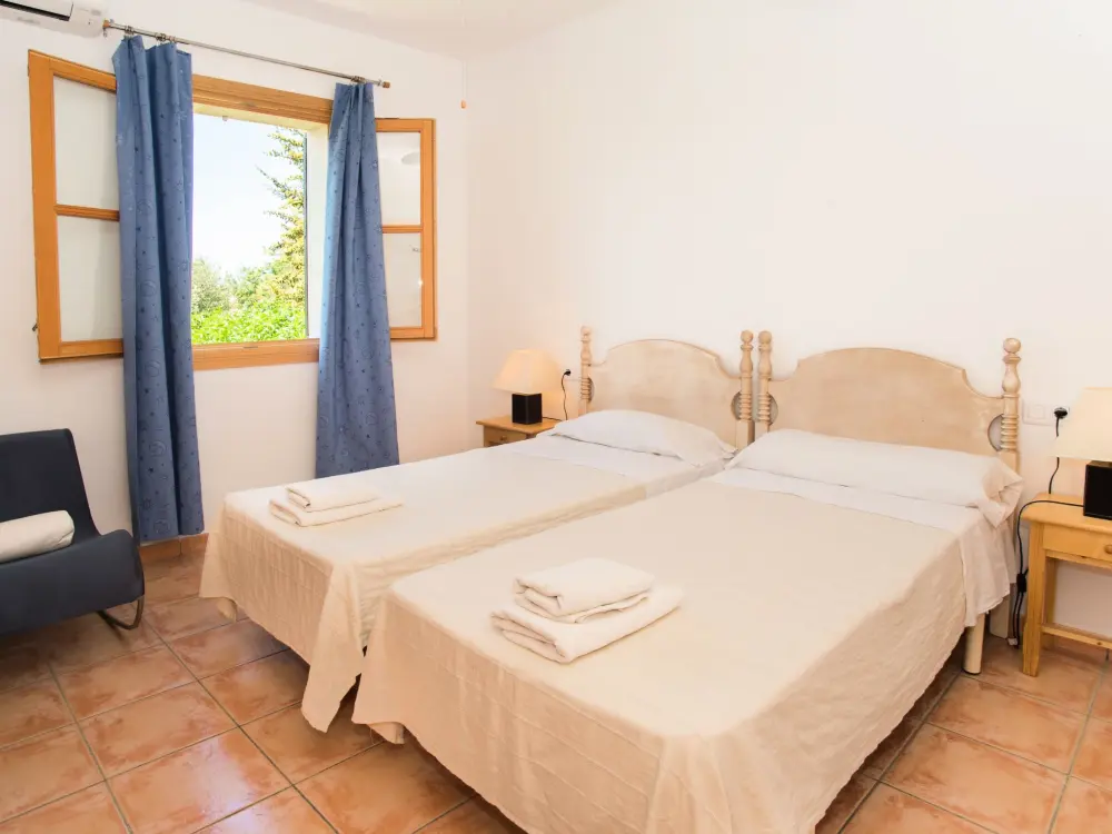 Maison de Vacances Santanyí