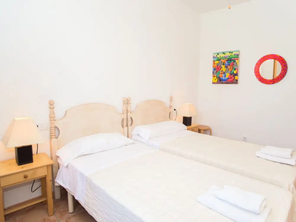 Maison de Vacances Santanyí
