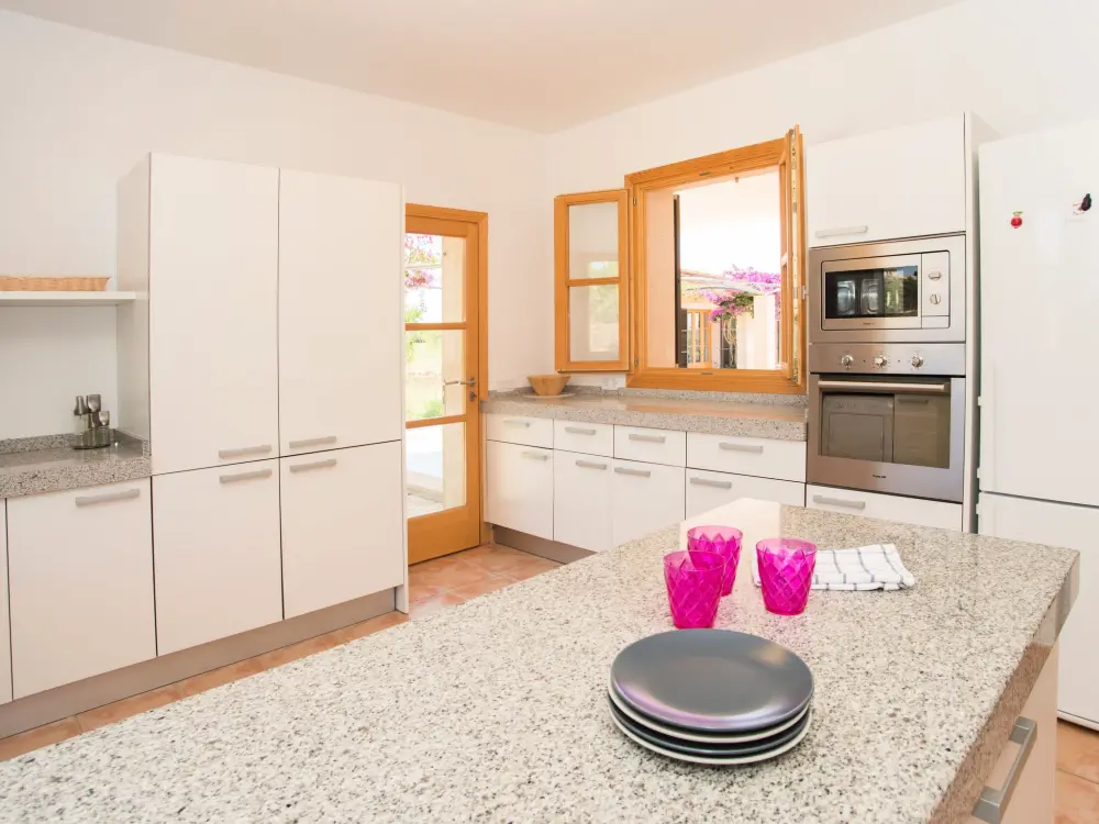 Maison de Vacances Santanyí