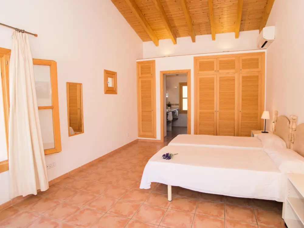 Maison de Vacances Santanyí