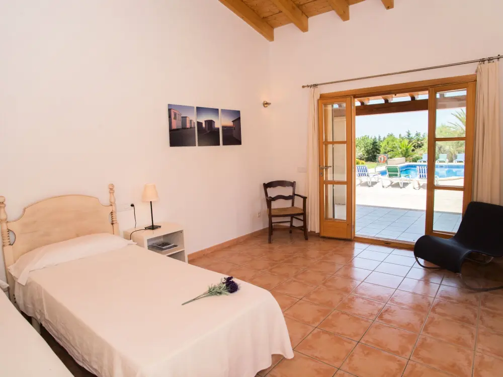 Maison de Vacances Santanyí