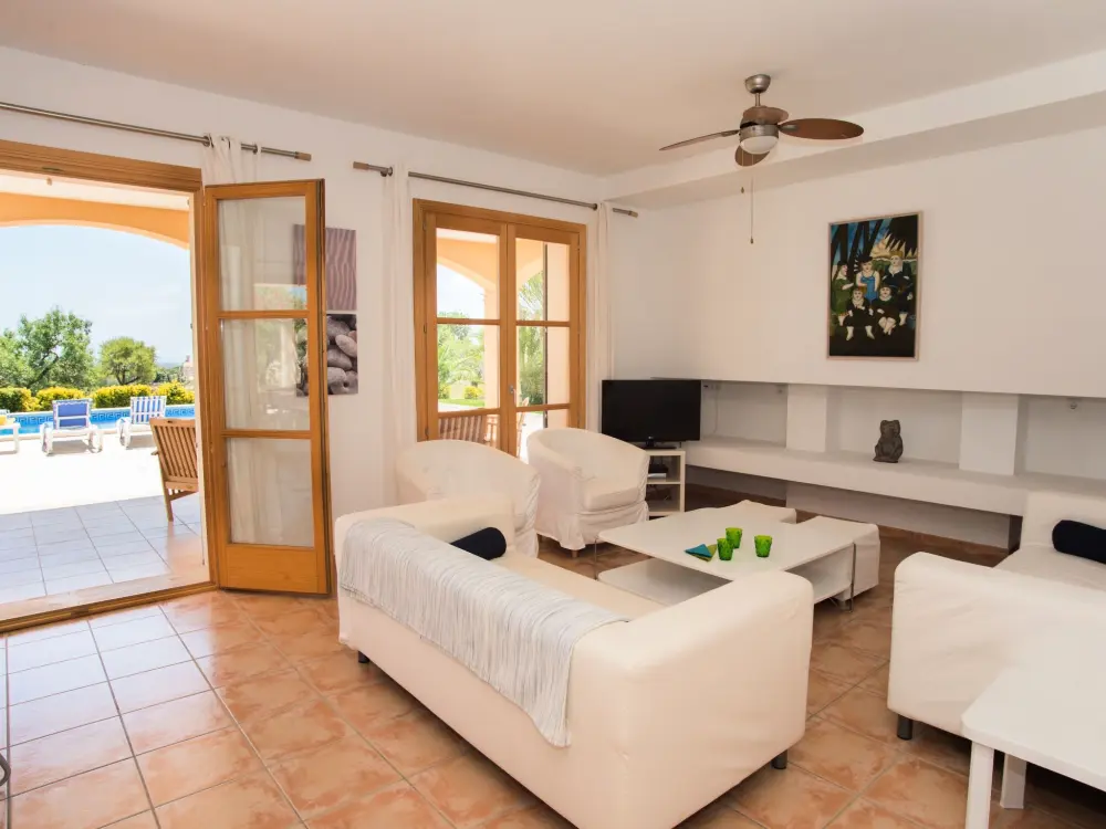 Maison de Vacances Santanyí