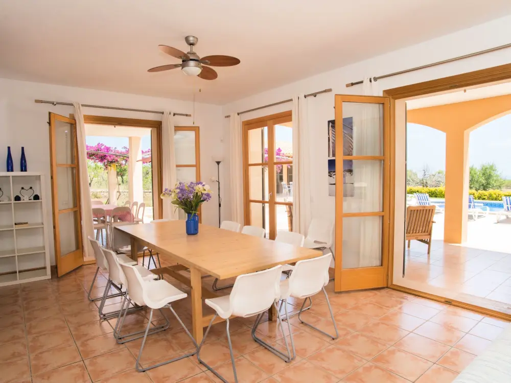 Maison de Vacances Santanyí