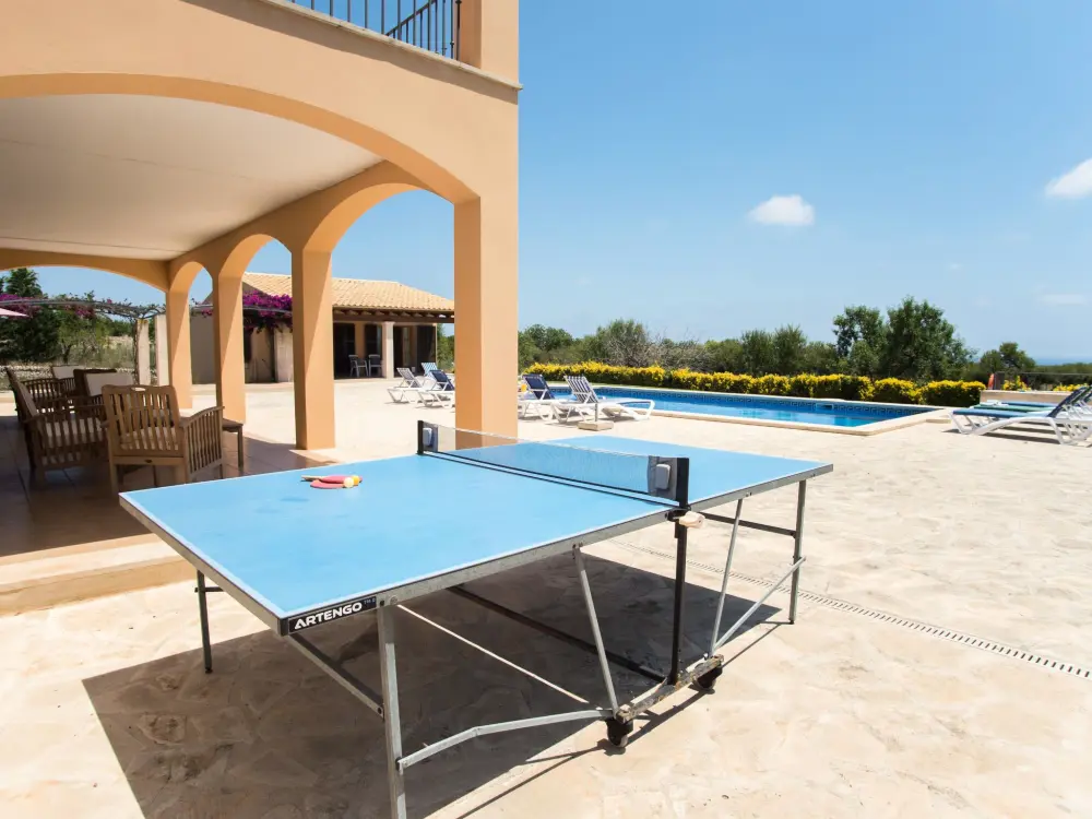 Maison de Vacances Santanyí