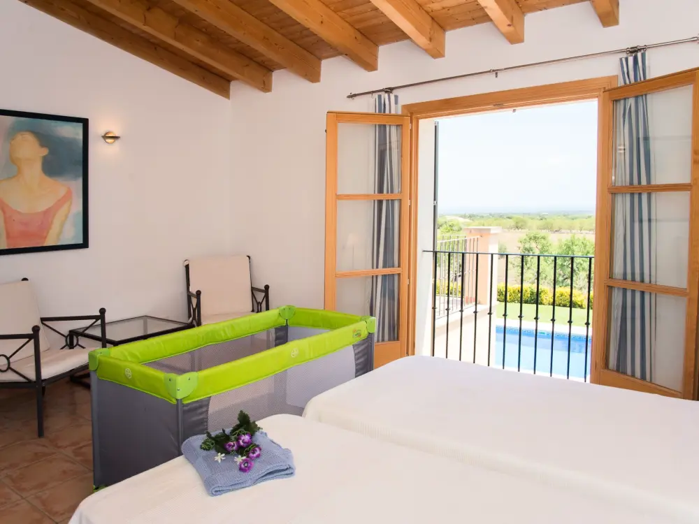 Maison de Vacances Santanyí