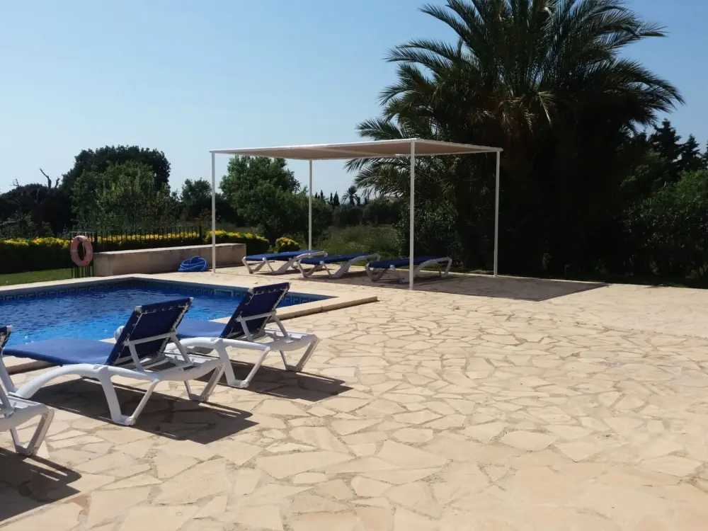 Maison de Vacances Santanyí