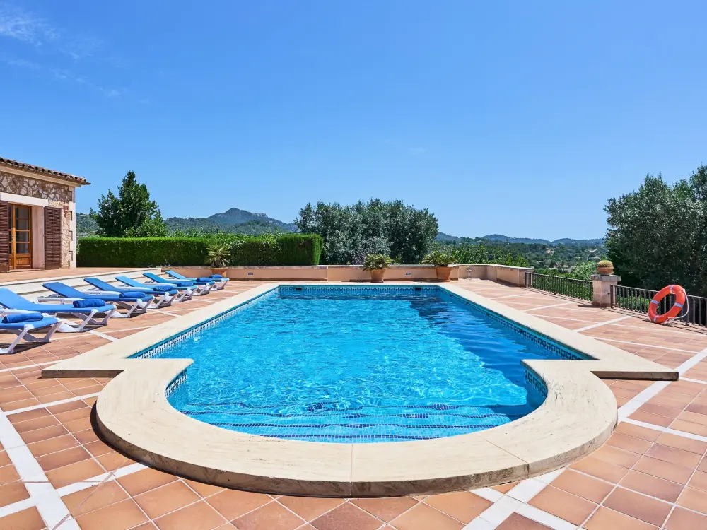 Maison de Vacances Santanyí