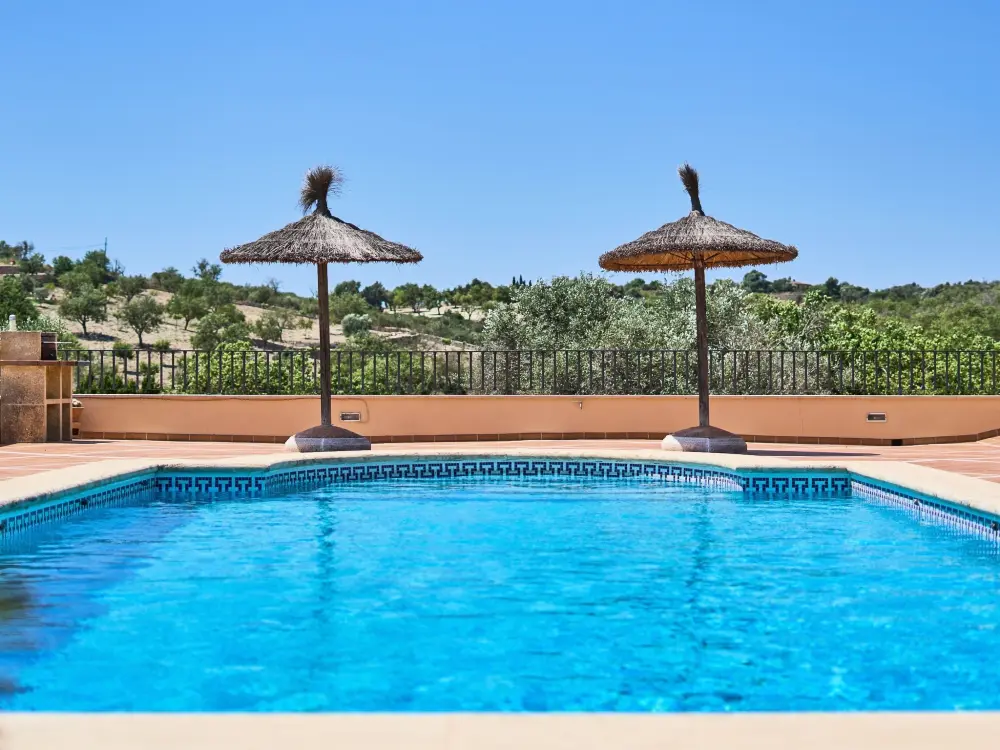 Maison de Vacances Santanyí