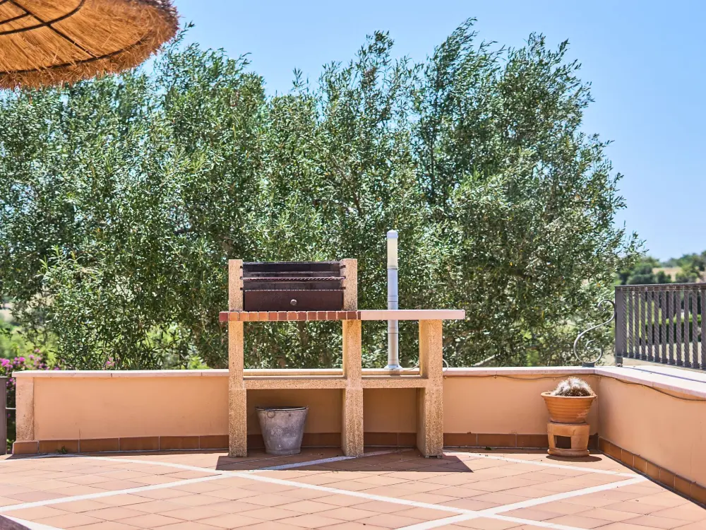 Maison de Vacances Santanyí