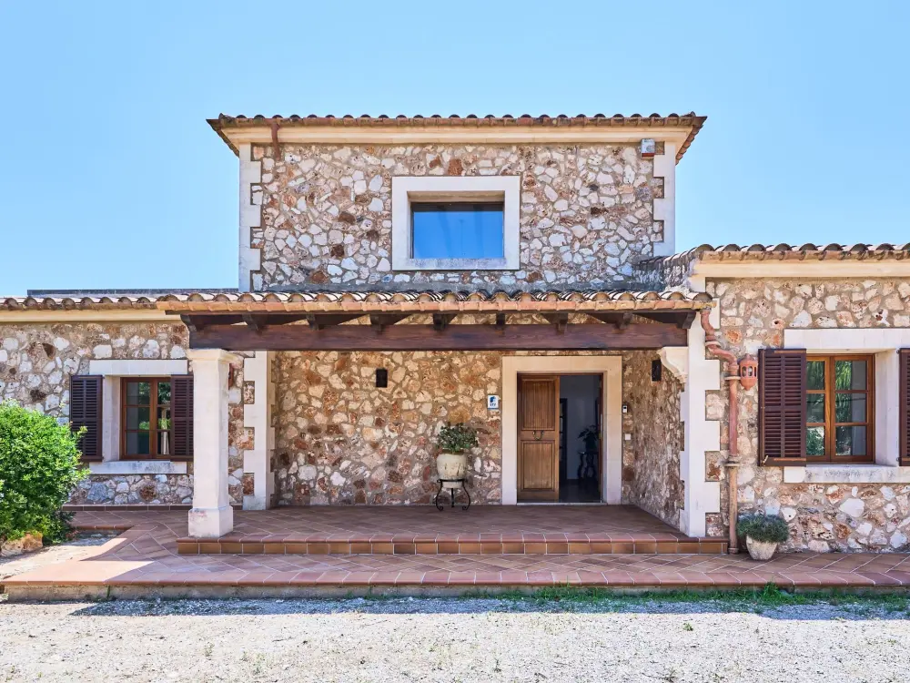 Maison de Vacances Santanyí