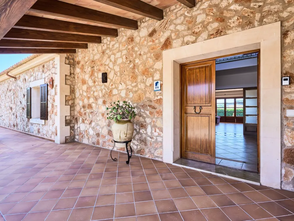 Maison de Vacances Santanyí