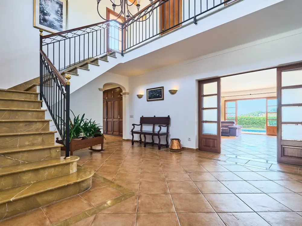 Maison de Vacances Santanyí