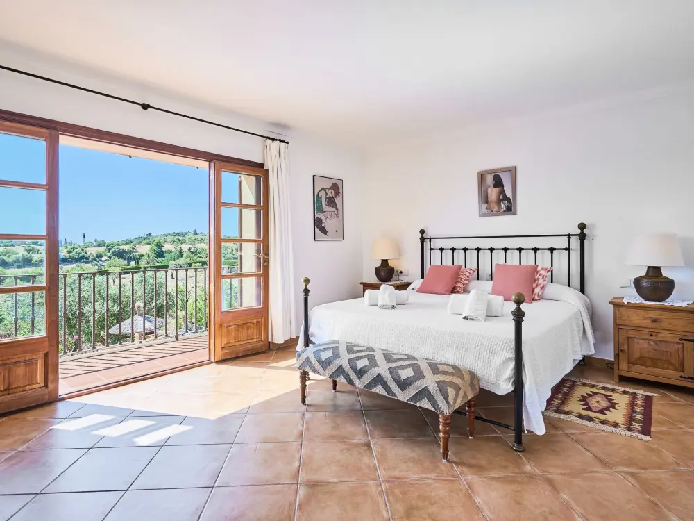 Maison de Vacances Santanyí